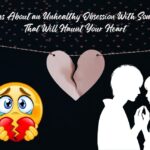 Poems About an Unhealthy Obsession With Someone That Will Haunt Your Heart